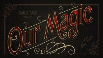 Amc magic documentary